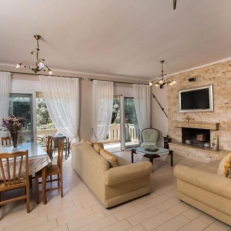 Villa Fairies Lygia  Exterior foto