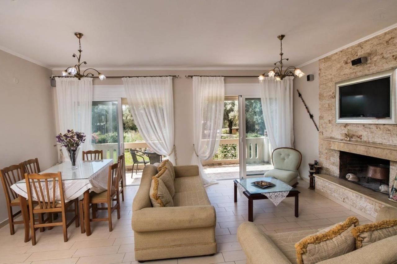 Villa Fairies Lygia  Exterior foto