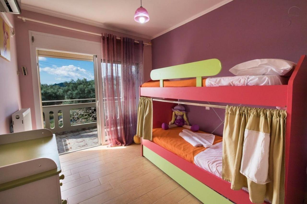 Villa Fairies Lygia  Exterior foto