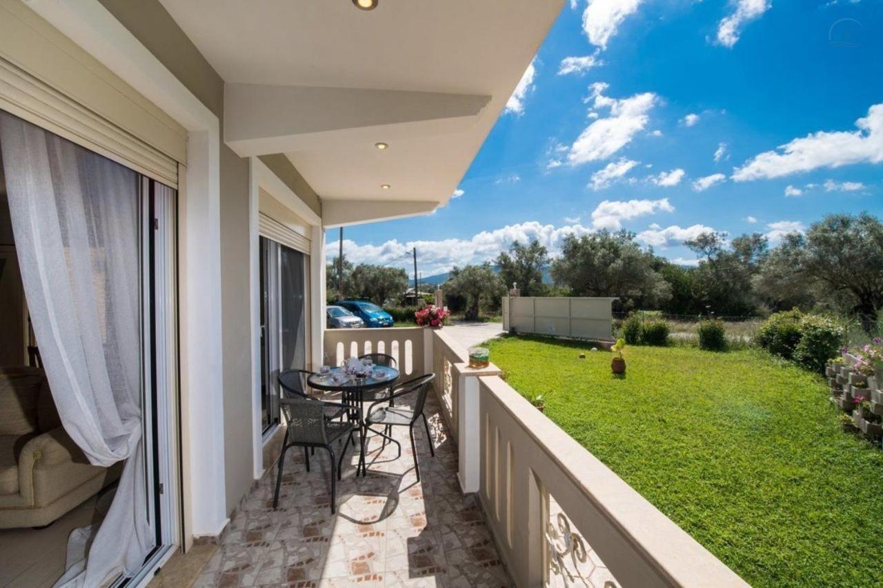 Villa Fairies Lygia  Exterior foto