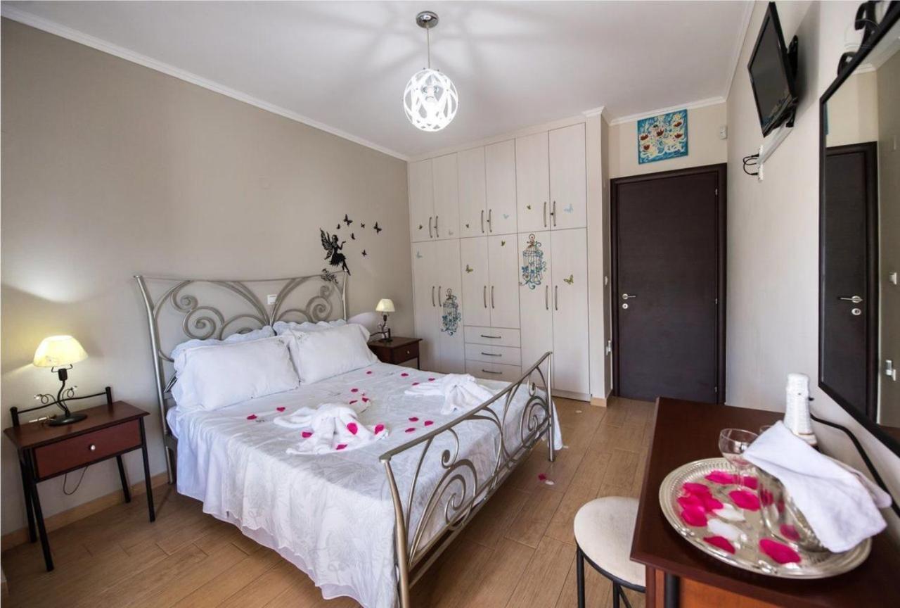 Villa Fairies Lygia  Exterior foto